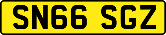 SN66SGZ