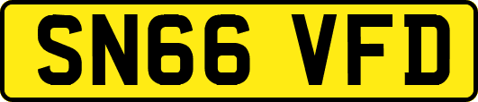 SN66VFD