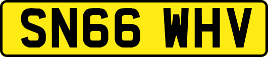 SN66WHV