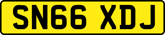 SN66XDJ