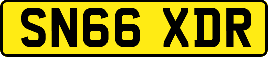 SN66XDR