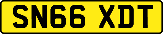 SN66XDT