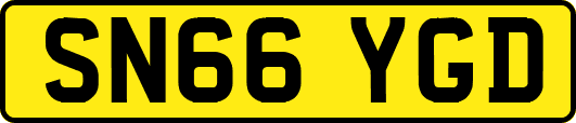 SN66YGD