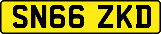 SN66ZKD