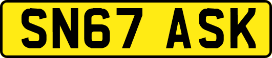 SN67ASK