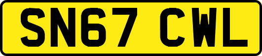 SN67CWL