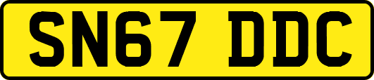 SN67DDC