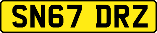 SN67DRZ