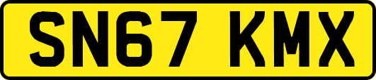 SN67KMX