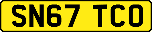 SN67TCO