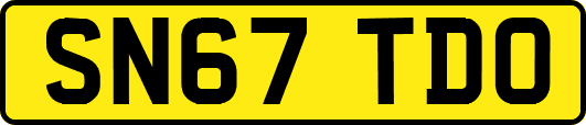 SN67TDO