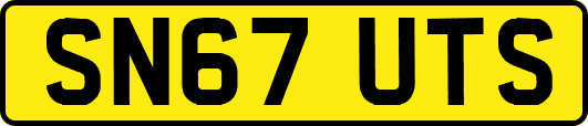 SN67UTS