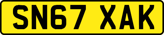 SN67XAK
