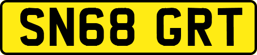 SN68GRT