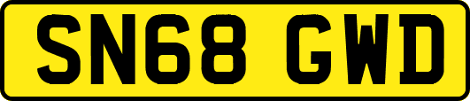 SN68GWD