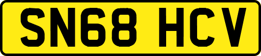 SN68HCV