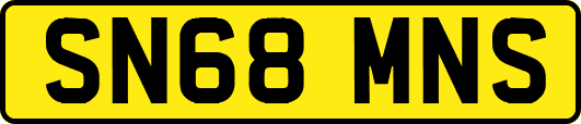 SN68MNS