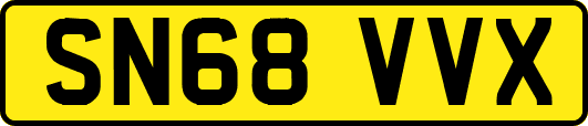 SN68VVX