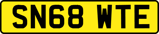 SN68WTE