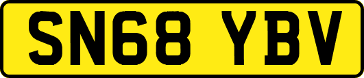 SN68YBV