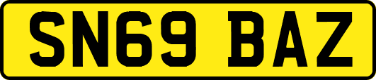 SN69BAZ