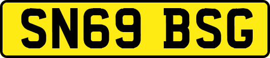 SN69BSG