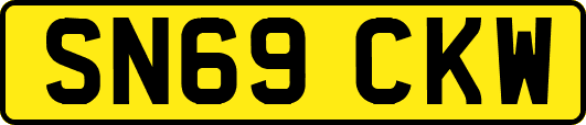 SN69CKW