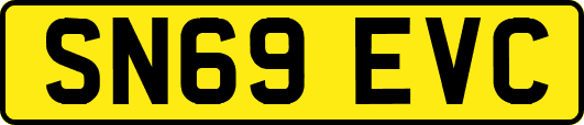 SN69EVC