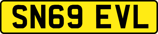 SN69EVL