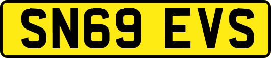 SN69EVS