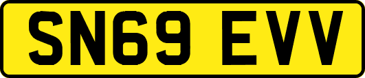 SN69EVV