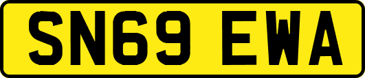 SN69EWA
