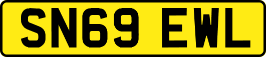 SN69EWL