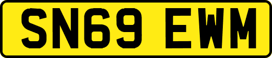 SN69EWM