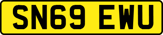SN69EWU
