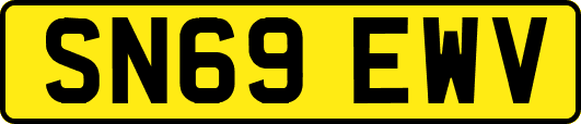 SN69EWV