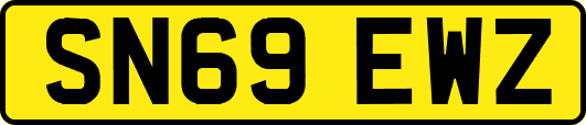 SN69EWZ