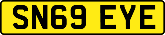 SN69EYE