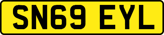 SN69EYL