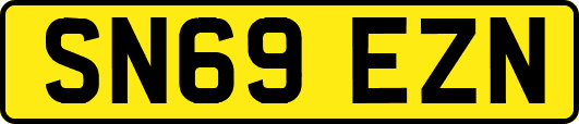 SN69EZN