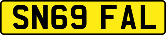SN69FAL