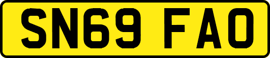 SN69FAO