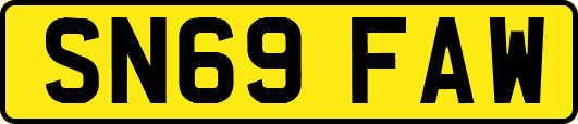 SN69FAW