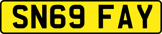 SN69FAY