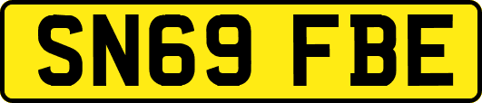 SN69FBE
