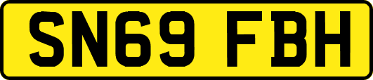 SN69FBH