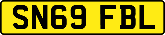 SN69FBL
