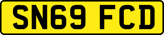 SN69FCD