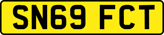 SN69FCT