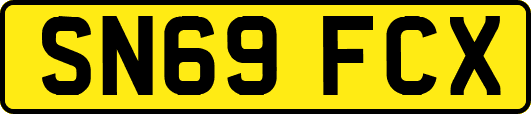 SN69FCX
